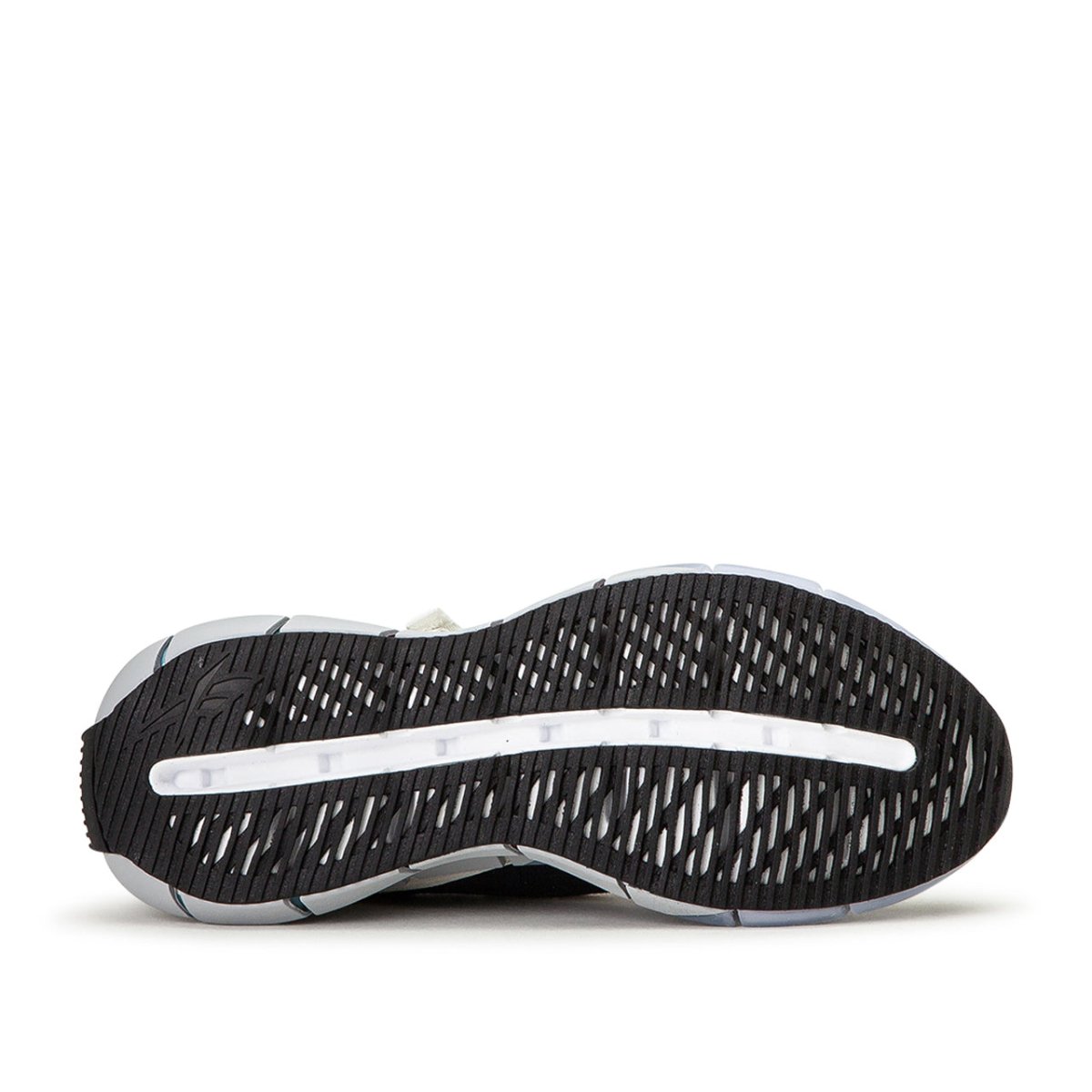 Reebok ZIG Kinetica Concept_Type 1 (Schwarz / Beige)  - Allike Store