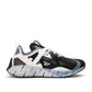 Reebok ZIG Kinetica Concept_Type 1 (Schwarz / Beige)  - Allike Store