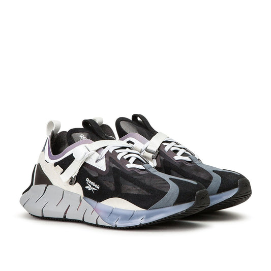 Reebok ZIG Kinetica Concept_Type 1 (Schwarz / Beige)  - Allike Store