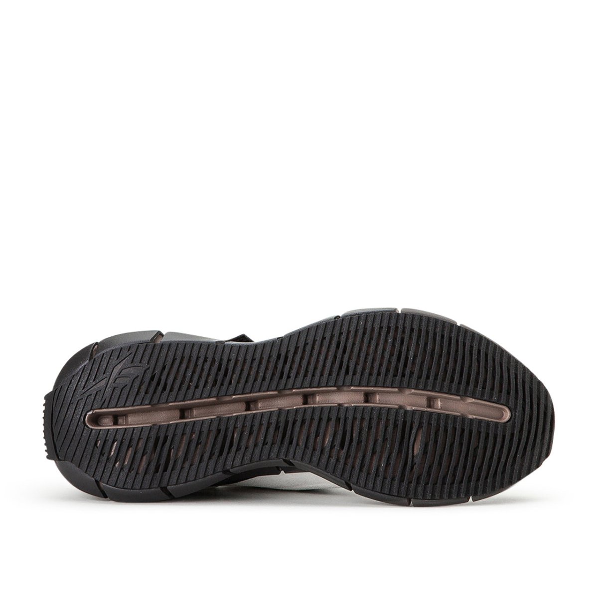 Reebok ZIG Kinetica Concept_Type (Schwarz / Weiß)  - Allike Store