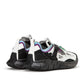 Reebok ZIG Kinetica Concept_Type (Schwarz / Weiß)  - Allike Store