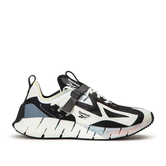 Reebok ZIG Kinetica Concept_Type (Weiß / Schwarz)  - Allike Store