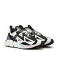 Reebok ZIG Kinetica Concept_Type (Weiß / Schwarz)  - Allike Store