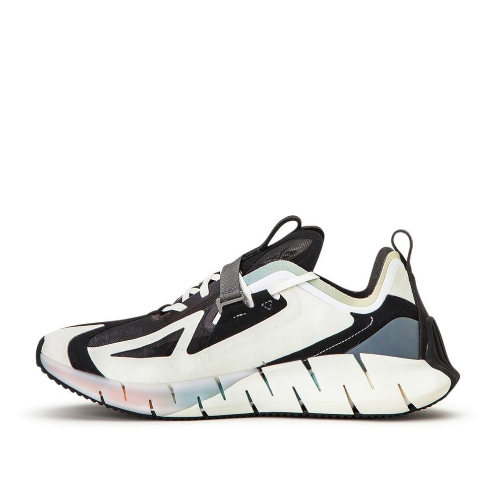 Reebok ZIG Kinetica Concept_Type (Weiß / Schwarz)  - Allike Store