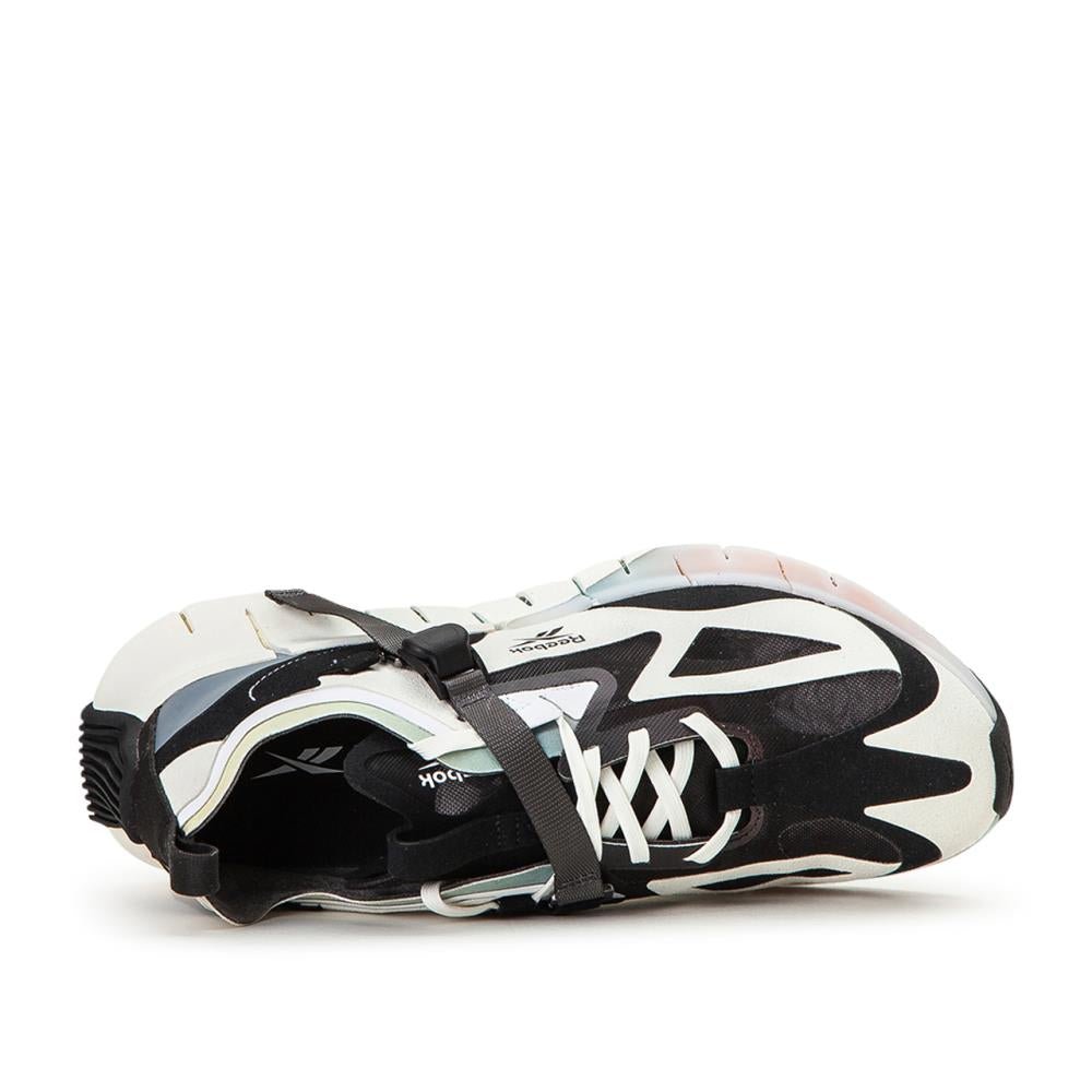 Reebok ZIG Kinetica Concept_Type (Weiß / Schwarz)  - Allike Store
