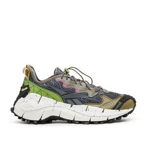 Reebok Zig Kinetica II Edge (Multi)  - Allike Store