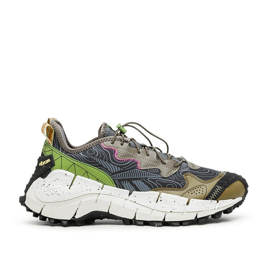 Reebok Zig Kinetica II Edge (Multi)  - Allike Store