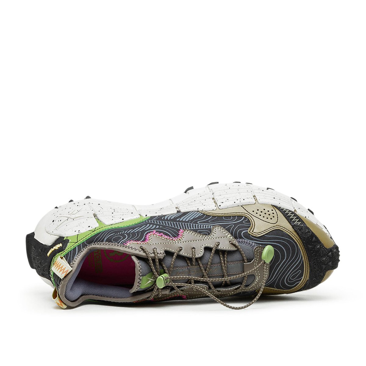 Reebok Zig Kinetica II Edge Multi GX0511 Allike Store