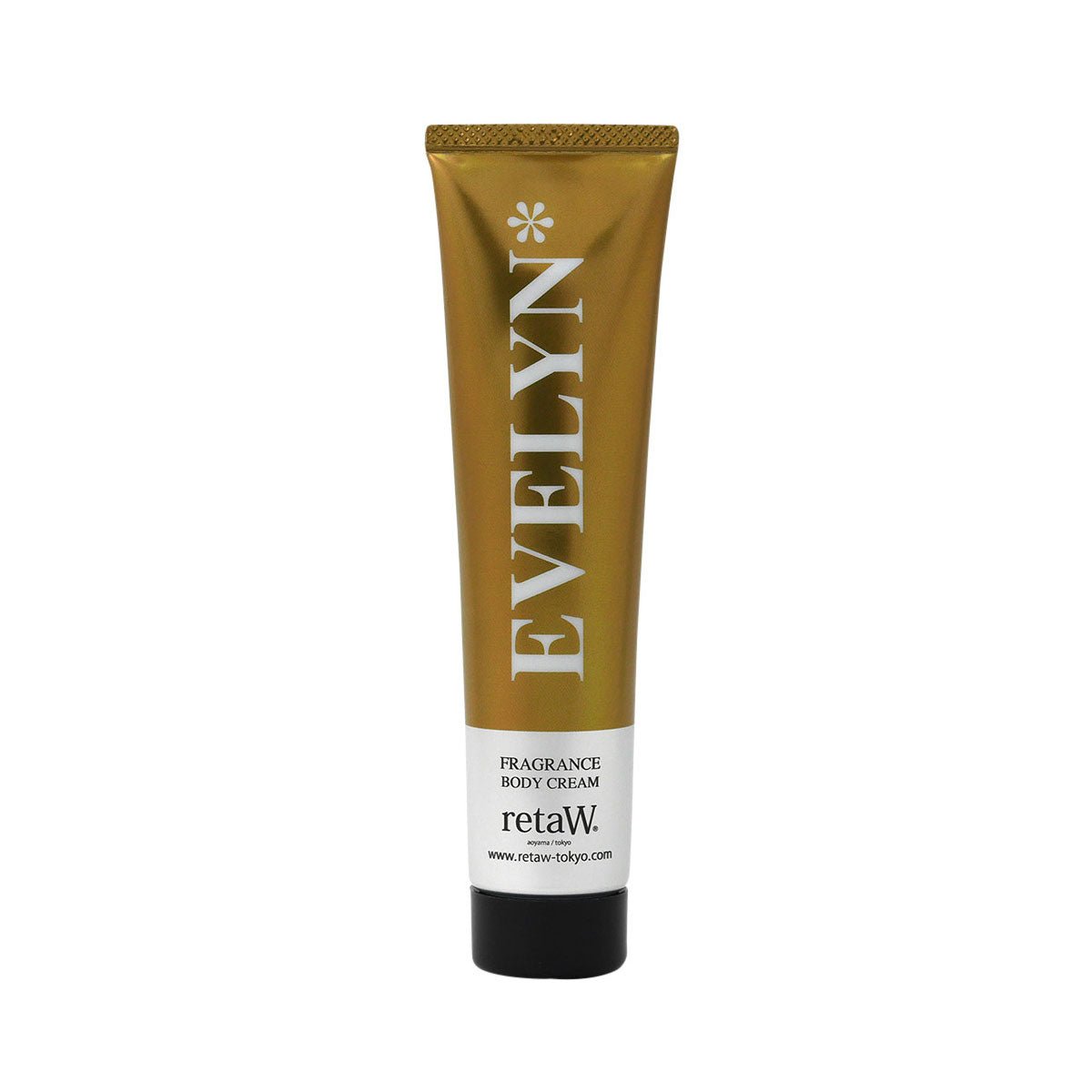 retaW Fragrance Body Cream 'Evelyn'  - Allike Store