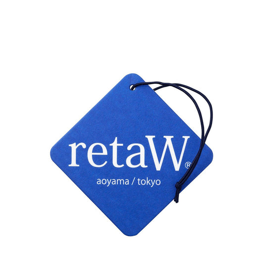 retaW Fragrance Car Tag 'Isley'  - Allike Store