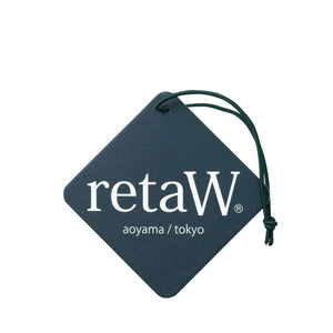 retaW Fragrance Car Tag 'Natural Mystic'  - Allike Store