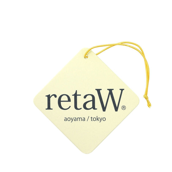 retaW Fragrance Car Tag 'Oyl' RTW-239 – Allike Store
