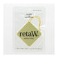 retaW Fragrance Car Tag 'Oyl'  - Allike Store