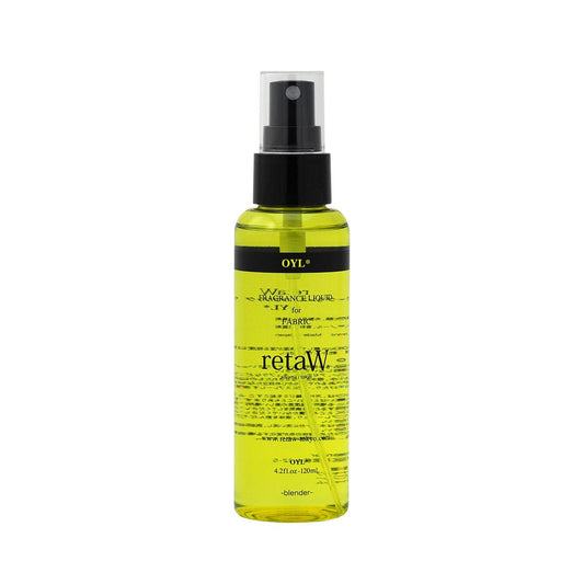 retaW Fragrance Fabric Liquid 'Oyl'  - Allike Store
