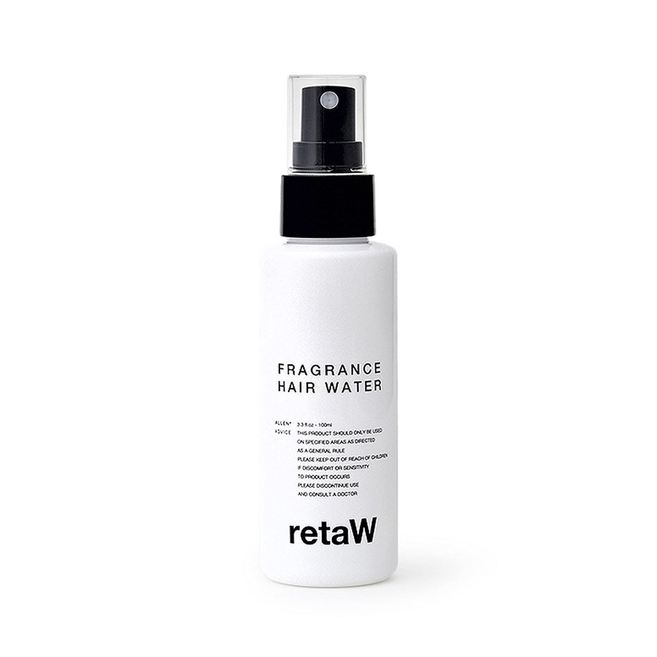 retaW Fragrance Hair Water 'Allen'  - Allike Store