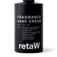 retaW Fragrance Hand Cream 'Evelyn'  - Allike Store