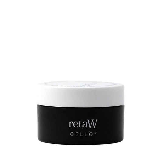 retaW Fragrance Lip Balm Jar 'Cello'  - Allike Store