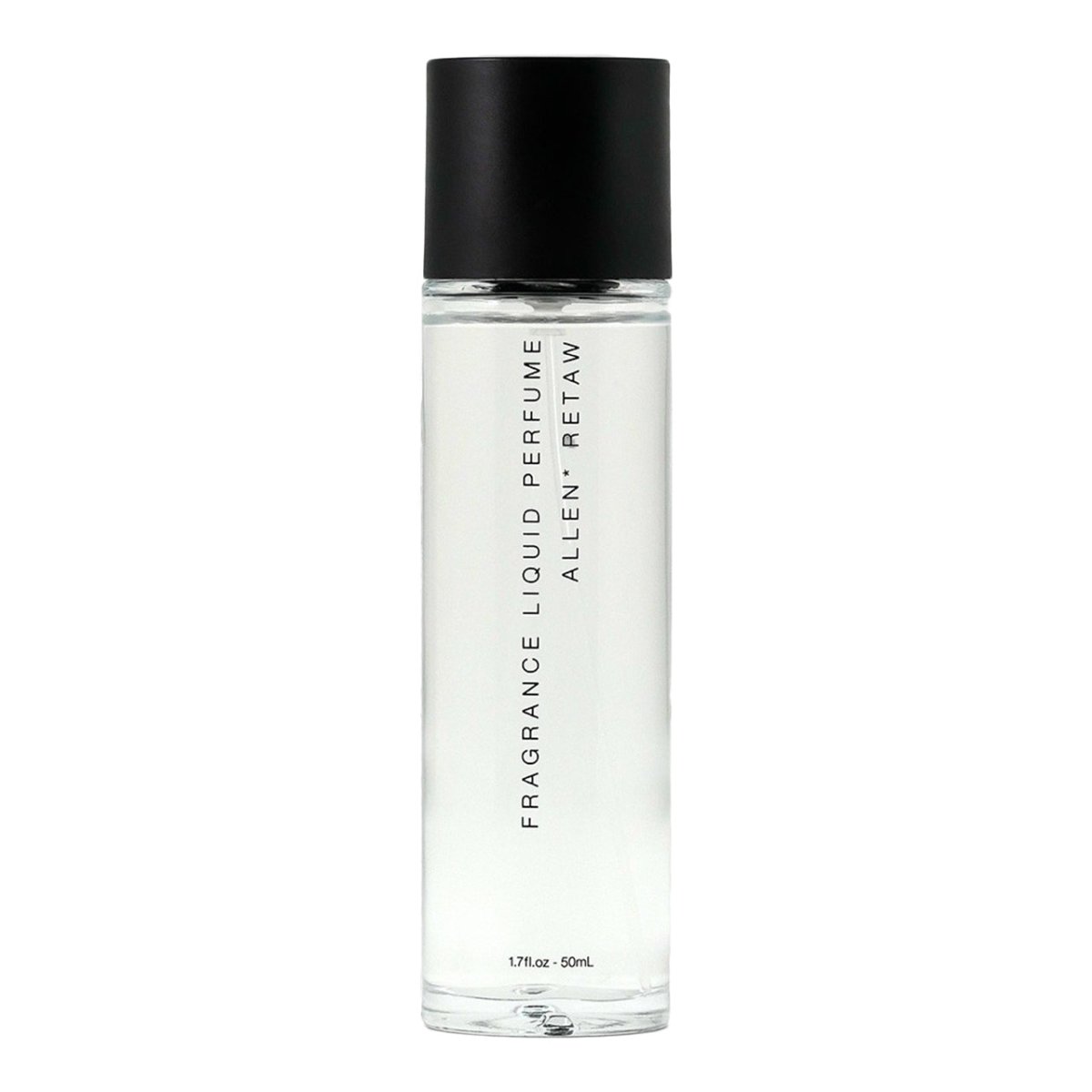 retaW Fragrance Liquid Perfume 'Allen'  - Allike Store