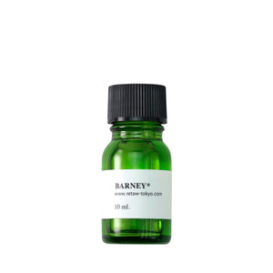 retaW Fragrance Room Oil 'Barney' 10ml  - Allike Store