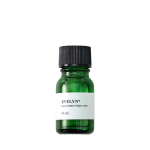 retaW Fragrance Room Oil 'Evelyn' 10ml  - Allike Store