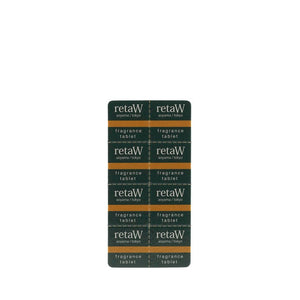 retaW Fragrance Scent Tablet  'Evelyn'  - Allike Store