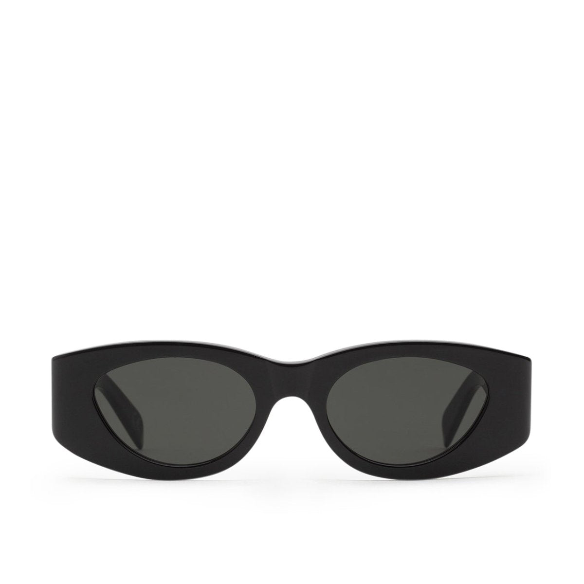 Retrosuperfuture Atena Black Sunglasses (Schwarz)  - Allike Store