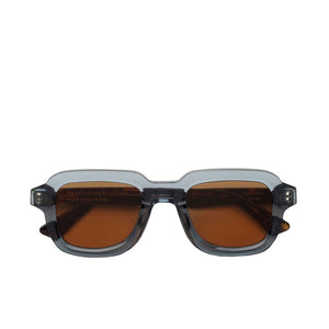 Retrosuperfuture Lazarus Manopola (Blau / Braun)  - Allike Store