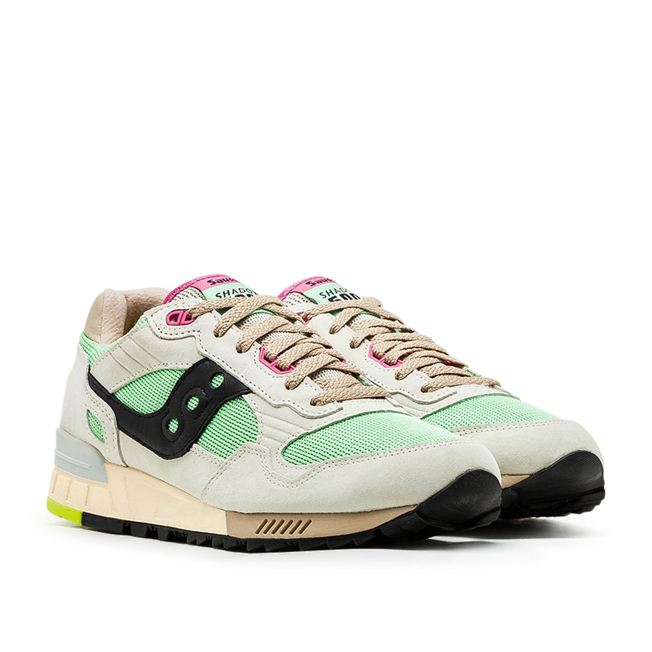 Saucony Shadow 5000 (Grün)  - Allike Store