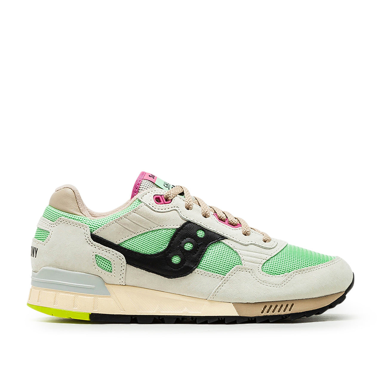 Saucony Shadow 5000 (Grün)  - Allike Store