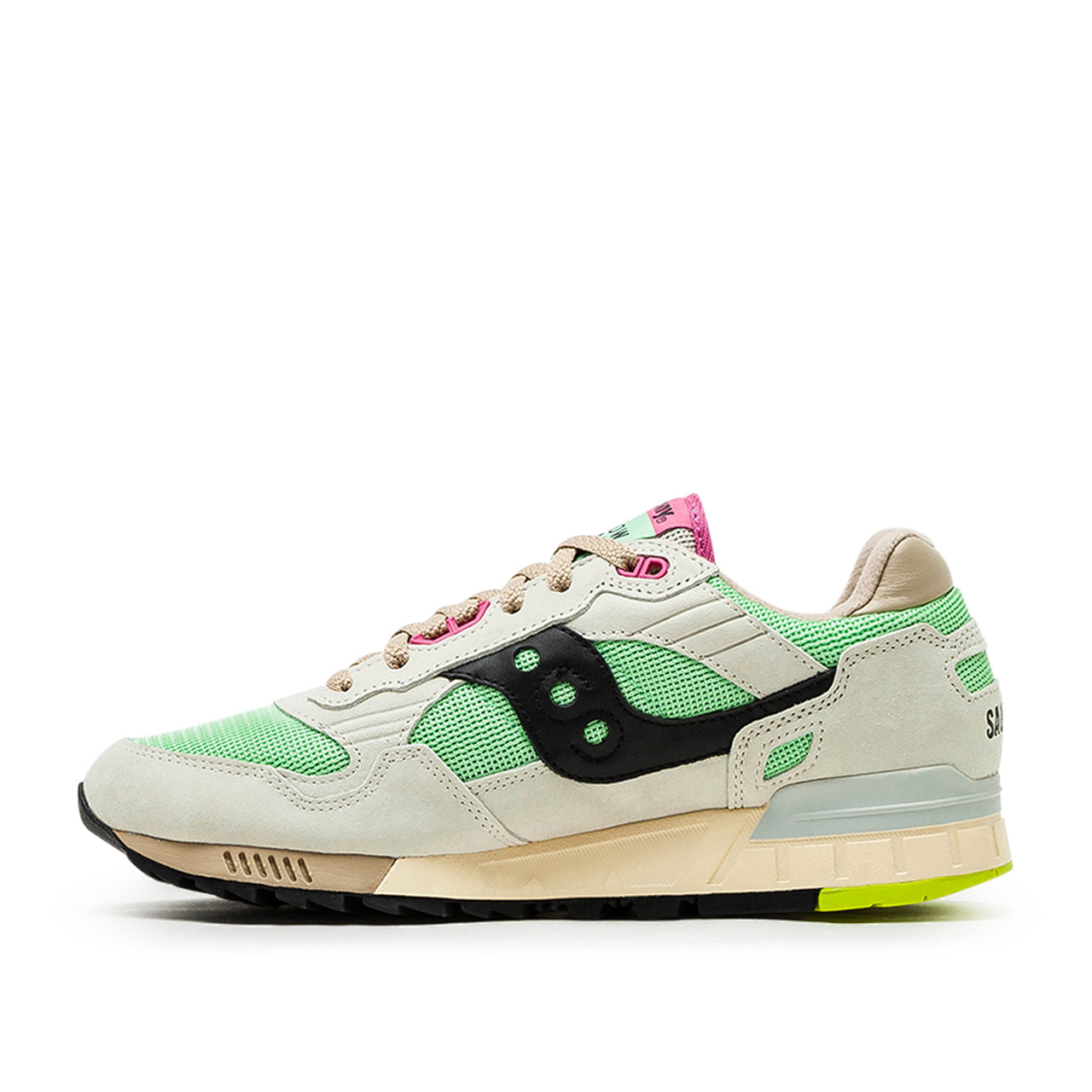 Saucony Shadow 5000 (Grün)  - Allike Store