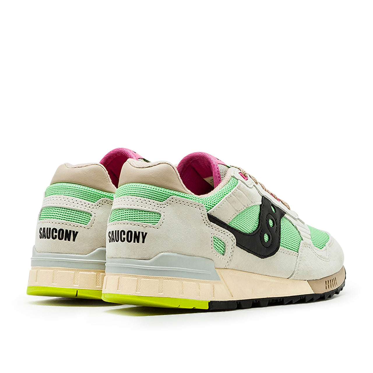 Saucony Shadow 5000 (Grün)  - Allike Store