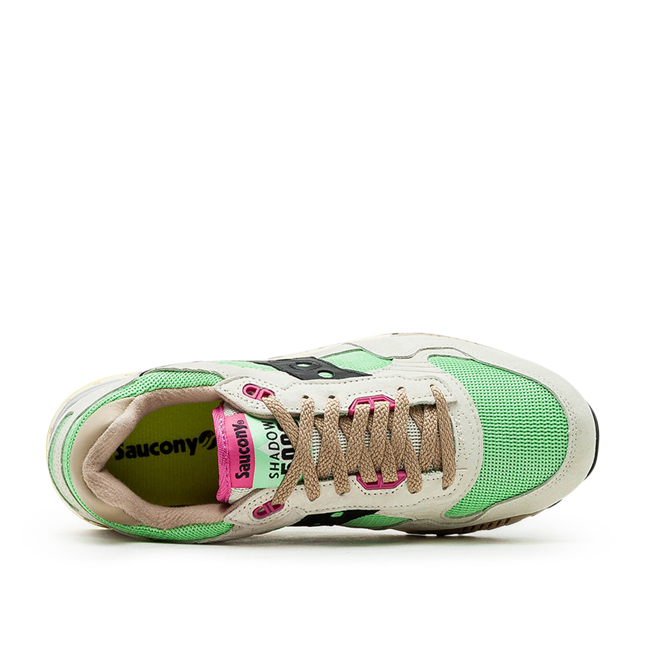 Saucony Shadow 5000 (Grün)  - Allike Store