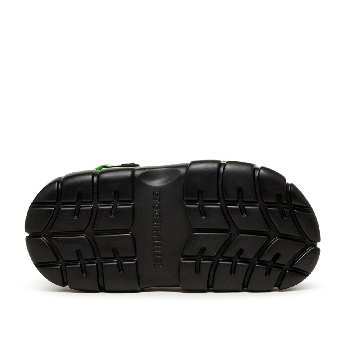 Sankuanz x Crocs Classic Clog (Schwarz)  - Allike Store