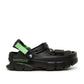 Sankuanz x Crocs Classic Clog (Schwarz)  - Allike Store