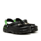 Sankuanz x Crocs Classic Clog (Schwarz)  - Allike Store