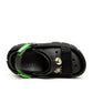 Sankuanz x Crocs Classic Clog (Schwarz)  - Allike Store