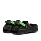Sankuanz x Crocs Classic Clog (Schwarz)  - Allike Store