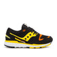 Saucony Azura (Schwarz / Gelb)  - Allike Store
