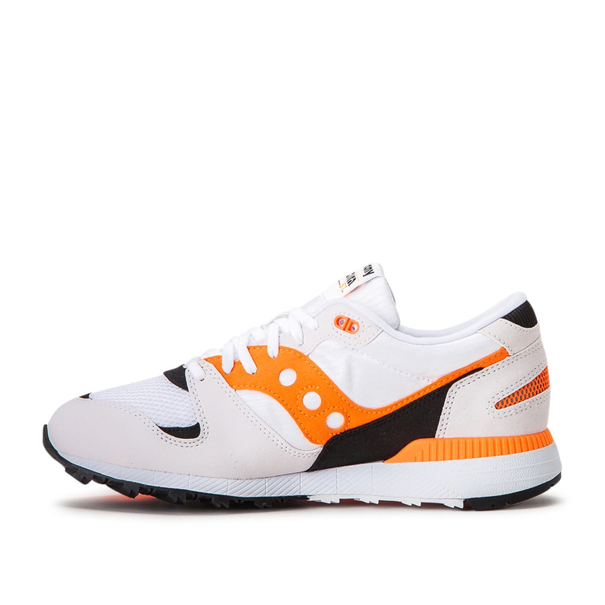 Saucony Azura (Weiß / Orange)  - Allike Store