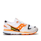 Saucony Azura (Weiß / Orange)  - Allike Store