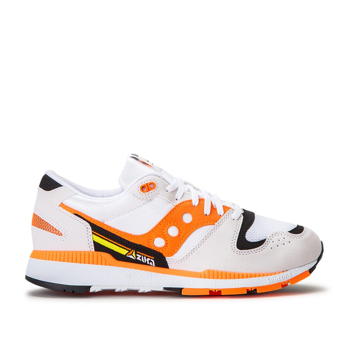 Saucony Azura (Weiß / Orange)  - Allike Store