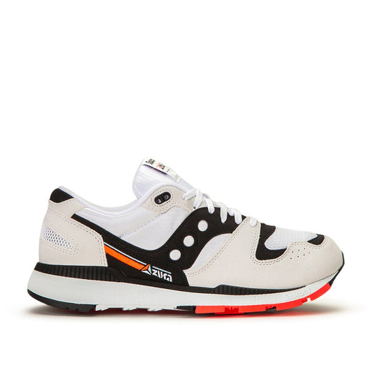 Saucony Azura (Weiß / Schwarz)  - Allike Store