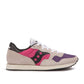 Saucony DXN Trainer Vintage (Weiß / Pink / Violet)  - Allike Store