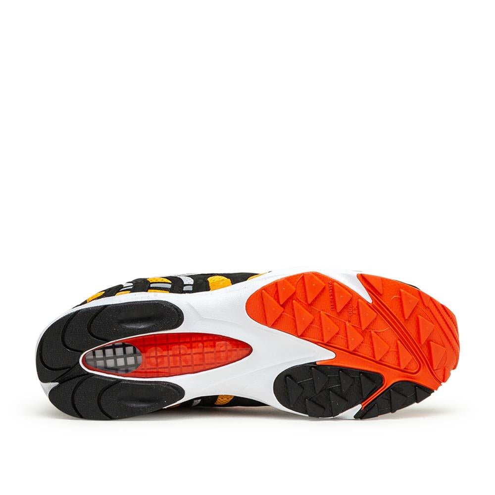 Saucony Grid Azura 2000 (Orange / Schwarz)  - Allike Store