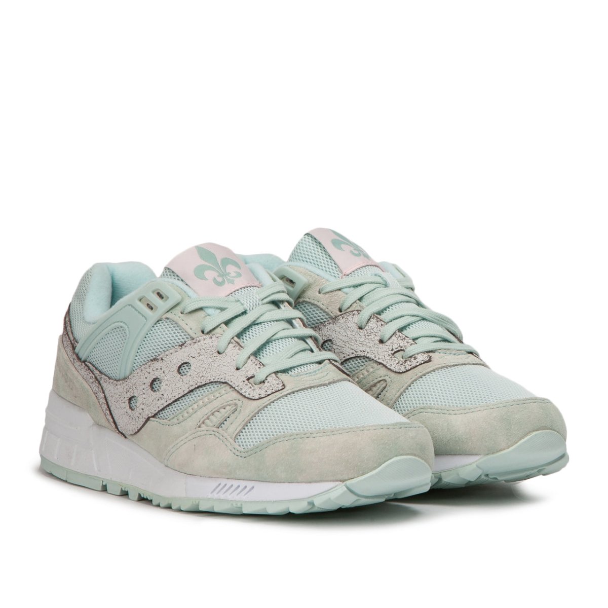 Saucony grid sd garden on sale district