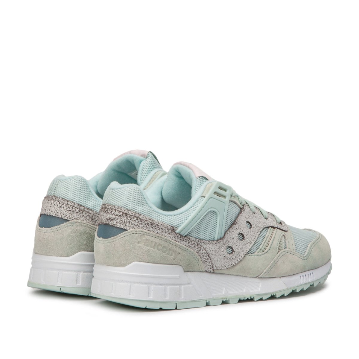 Saucony on sale garden district