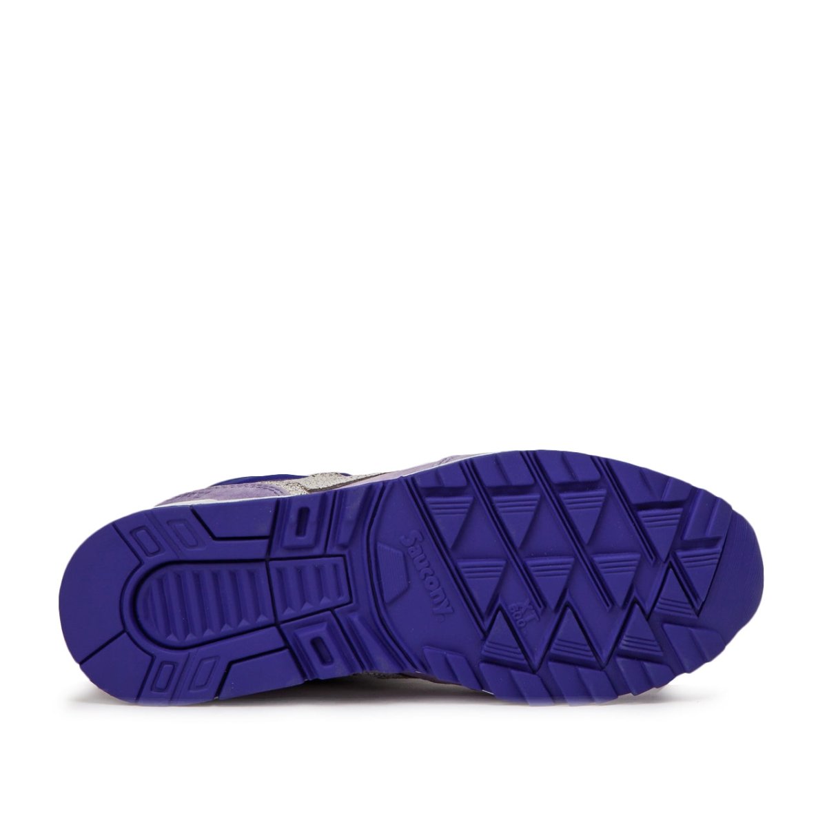Saucony Grid SD Garden District (Lila / Weiß)  - Allike Store