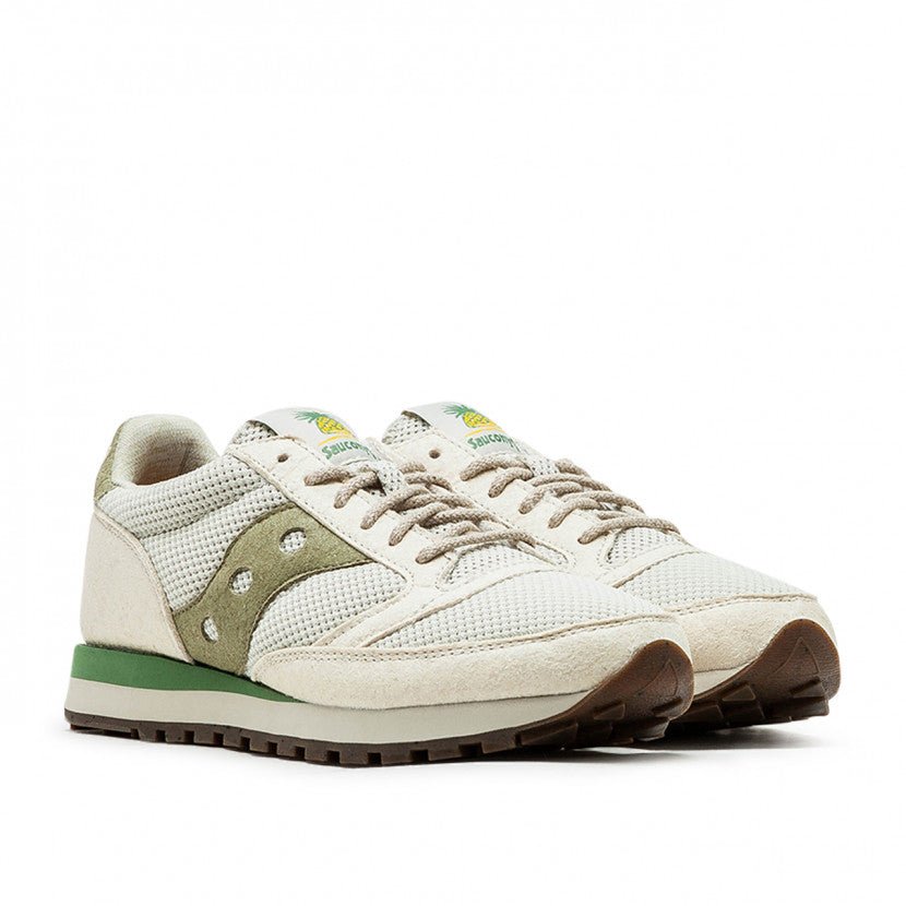 Saucony sale jazz green