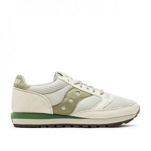 Saucony Jazz 81 'Earth Pack' (Beige / Grün)  - Allike Store