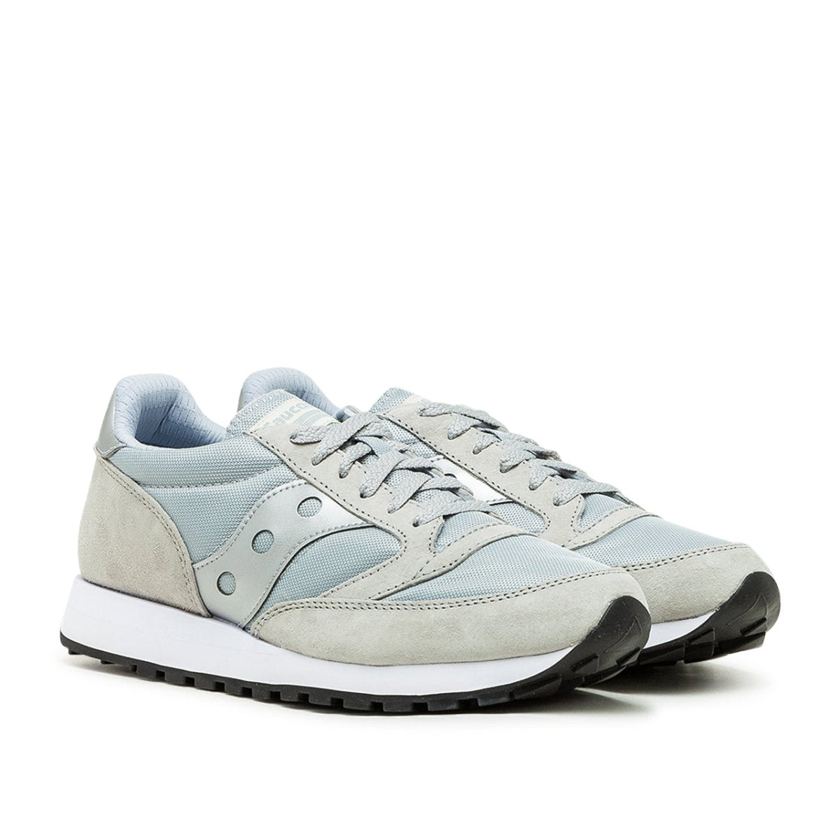 Saucony Jazz 81 (Grey / Silver) S70539-3 – Allike Store